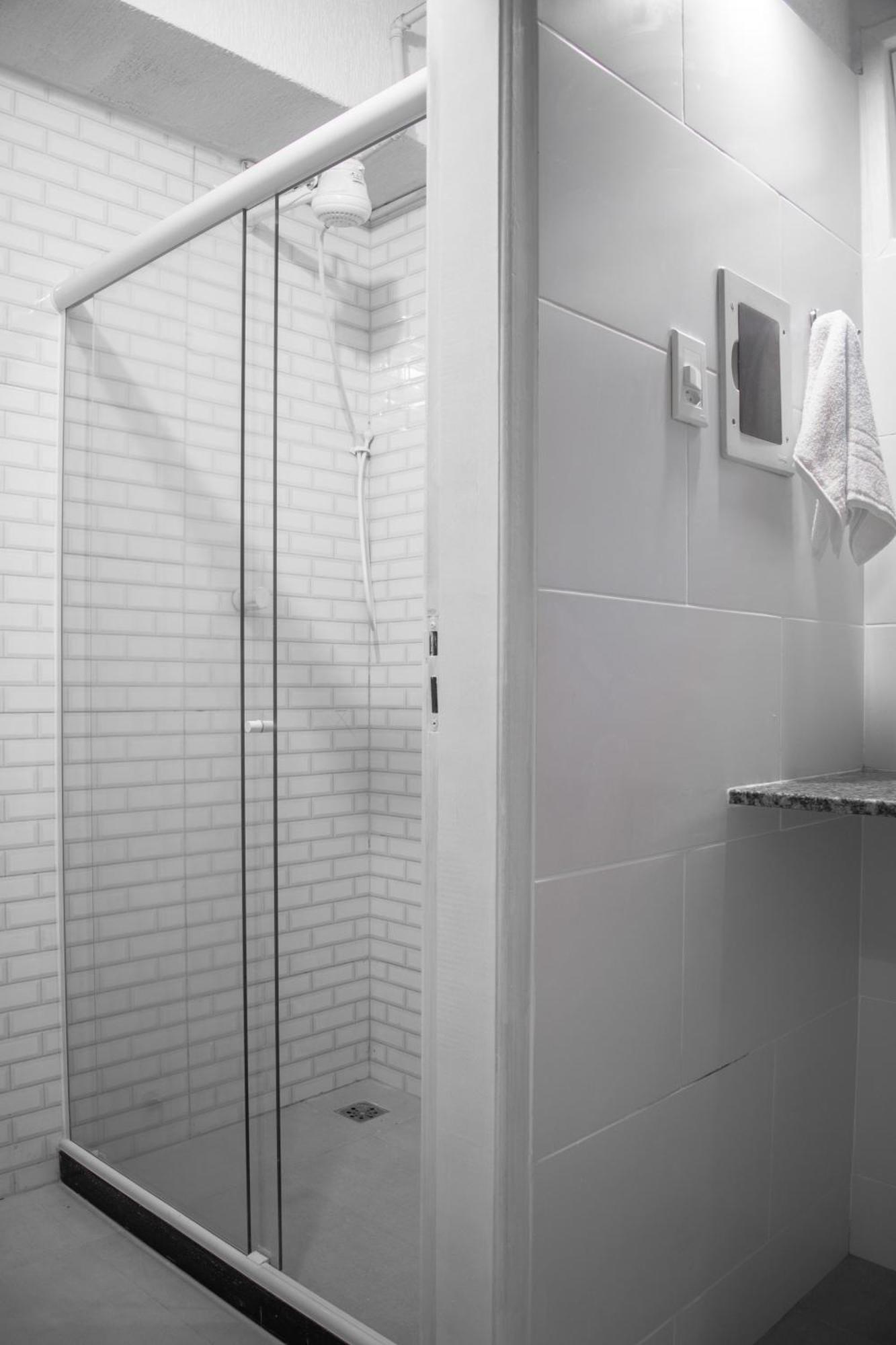 Porteno Loft Buzios Exteriér fotografie