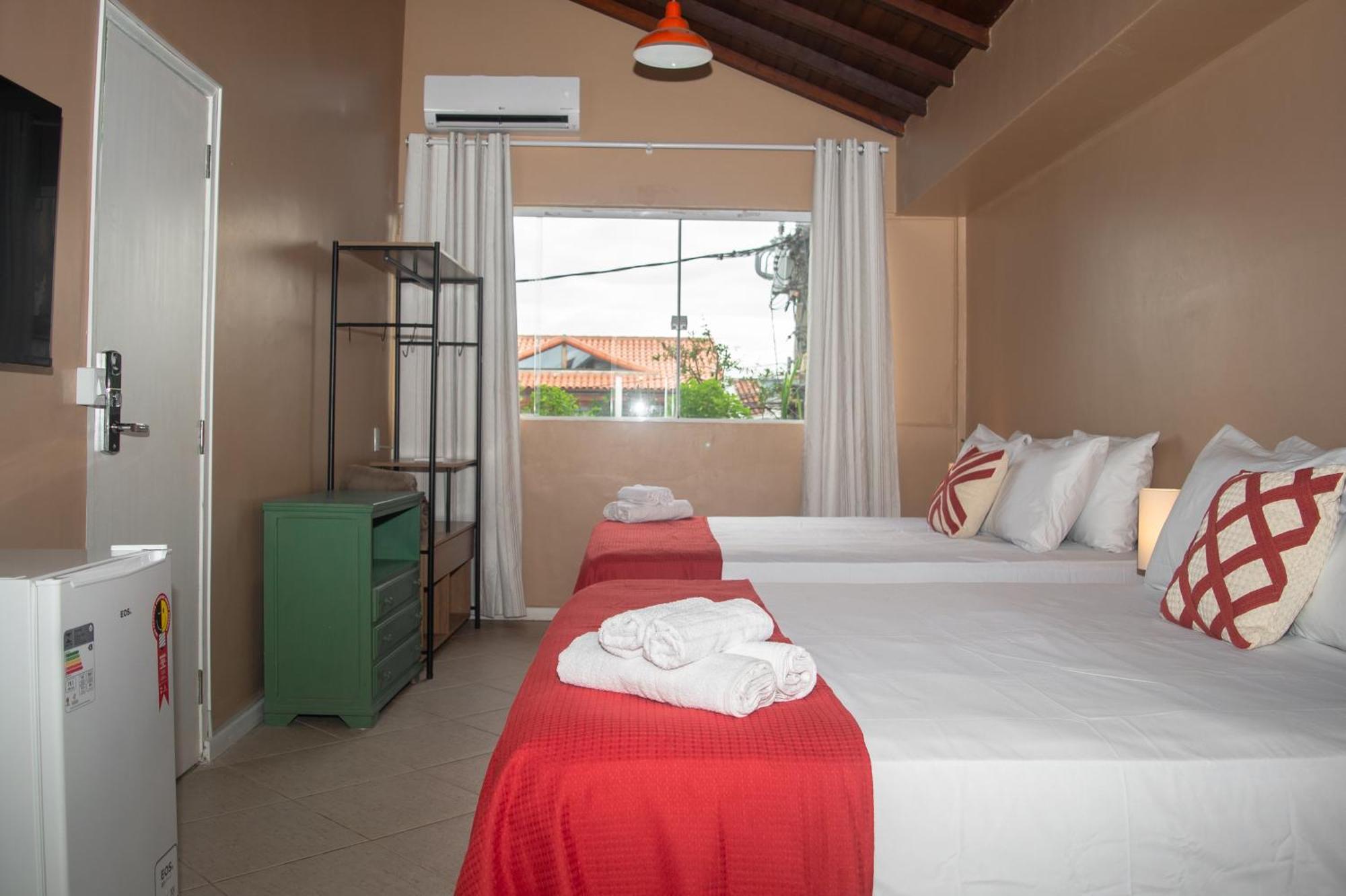 Porteno Loft Buzios Exteriér fotografie