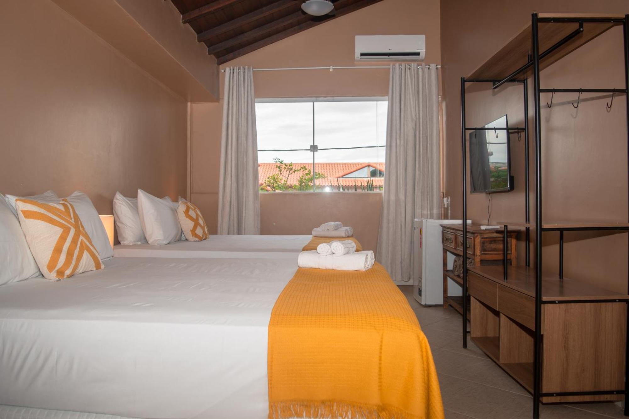 Porteno Loft Buzios Exteriér fotografie